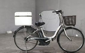 YAMAHA DENDOU ASSIST JI TON  CAR  PAS NACHURA 7454