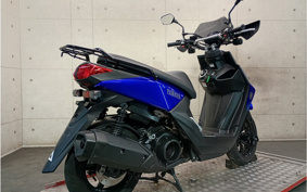 YAMAHA BW*S 125 SEA6J