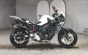 BMW F800R 0217