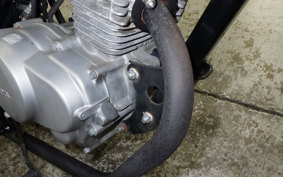 HONDA APE 50 2015 AC16