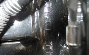 HONDA NS-1 AC12