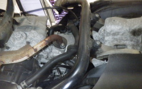 YAMAHA GEAR-2ﾔﾈﾂｷ 2012 UA06J