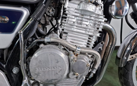 HONDA GB400 1988 NC20