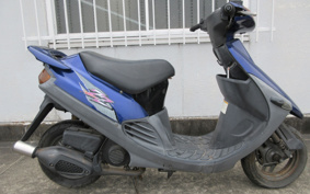 SUZUKI SEPIA CA1HC