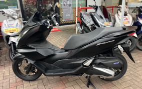 HONDA PCX 160 KF47