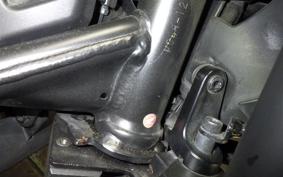 HONDA REBEL 250 S MC49