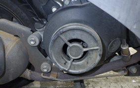 SUZUKI LET's 4 CA45A