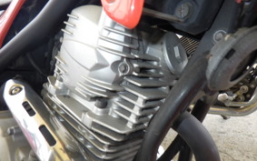 YAMAHA TRICKER 2023 DG10J