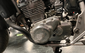 SUZUKI GSX250 KATANA GJ76A