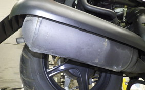 YAMAHA JOG Delux SA39J