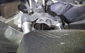 HONDA PCX 125 2024 JF28