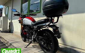 YAMAHA XSR155 RG63