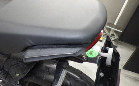 HONDA CB250RA 2026 MC52