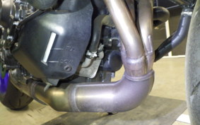 YAMAHA MT-09 2022 RN69J