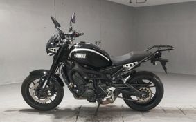 YAMAHA XSR900 2017 RN46J