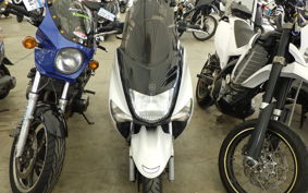 YAMAHA MAJESTY 125 FI