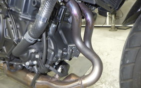 KAWASAKI Z250 Gen.2 2023 EX250Y