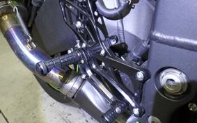 KAWASAKI ZX 10 NINJA R 2009 ZXT00E