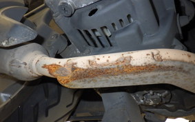 YAMAHA GEAR Gen.2 UA08J