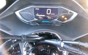 HONDA PCX 125 JK05