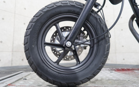 HONDA Ape50 TypeD AC18