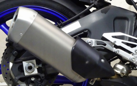 YAMAHA MT-10 ABS 2017 RN50J