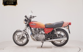 SUZUKI GS400 2026 GS400