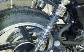 YAMAHA YB125SP 2019