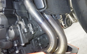 TRIUMPH SPEED TRIPLE RS 2023