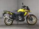 Фото Suzuki DL650 2023 с японского аукциона