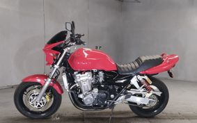 HONDA CB1300SF SUPER FOUR 2001 SC40