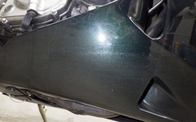 KAWASAKI ZZ-R400 Gen.2 1996 ZX400N