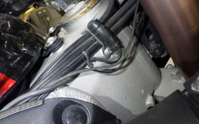 SUZUKI GSX1300R HAYABUSA 2005