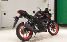 SUZUKI GSX-S125 DL32B