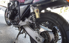 HONDA CB400SF 1994 NC31