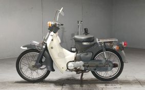 HONDA SUPER CUB70 C70
