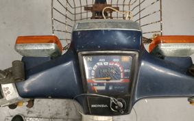 HONDA SUPER CUB70 C70