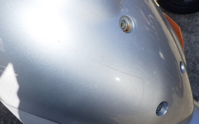 SUZUKI LET's 4 CA45A