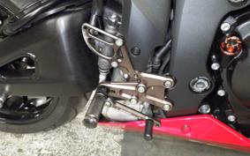 HONDA CBR600RR 2022 PC40