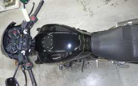 KAWASAKI ZRX1100 1997 ZRT10C