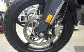 BMW G310GS 2024