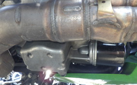 KAWASAKI NINJA 1000 A 2012