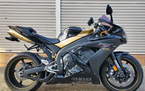 YAMAHA YZF-R1 2005 RN13