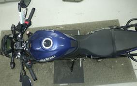 SUZUKI SV650 A 2023 VP55E