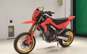 HONDA CRF250L