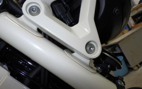 HONDA CT125-2 2023 JA65