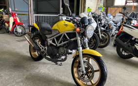 HONDA VTR 250 MC33