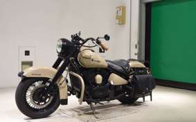 KAWASAKI VULCAN 400 CLASSIC 1997 VN400A