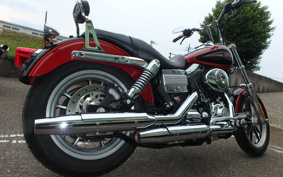 HARLEY FXDL1580 2006 GN1