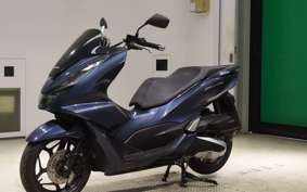 HONDA PCX 160 KF47